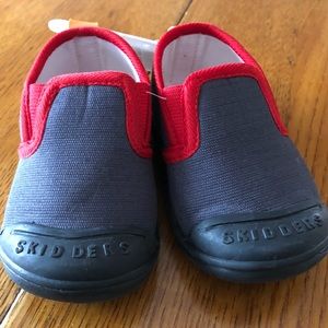 Skidders Toddler 6